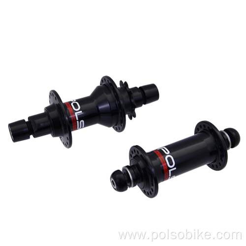 Aluminum Alloy BMX Hub 5 Tooth Customizable